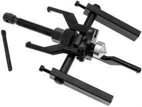 img 1 attached to 🔧 Optimized Search: Micro Trader 3-Jaw Inner Bearing Gear Extractor Puller