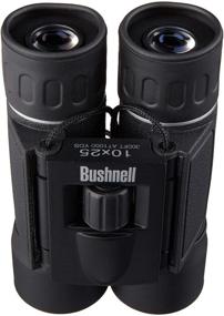 img 1 attached to Bushnell Powerview Compact Folding Binocular