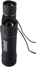 img 2 attached to Bushnell Powerview Compact Folding Binocular