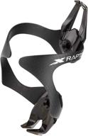 xlab raptor water bottle cage logo