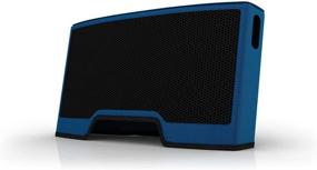 img 2 attached to Bose® SoundDock® Переносной чехол синий