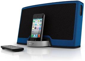 img 1 attached to Bose® SoundDock® Переносной чехол синий