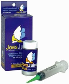 img 1 attached to 20 mL Joe's Juice Aiptasia Eliminator: Enhanced SEO-friendly Product Title