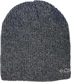 img 1 attached to Columbia Unisex Adult Bonanza Beanie Outdoor Recreation in Climbing