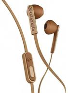 urbanista francisco ergonomic earphones machiatto logo