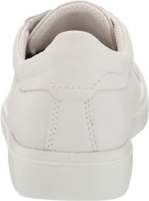 img 2 attached to ECCO Womens Classic Sneaker Nubuck Men's Accessories