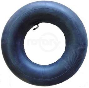 img 1 attached to 🏎️ High-Quality 15 x 600 x 6 Go Kart Inner Tube for Lawn Gardens: Find Now!