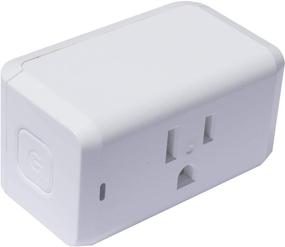 img 3 attached to Smart Plug MK100 Tasmota