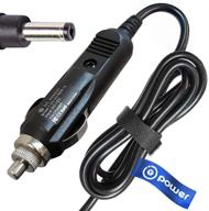 🔌 high-performance t power car boost charger for uniden atlantis 250, bearcat radio scanners & more - reliable auto mobile & boat supply logo