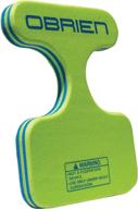 🌊 versatile o'brien foam water saddle: stable and stylish aquatic seat logo