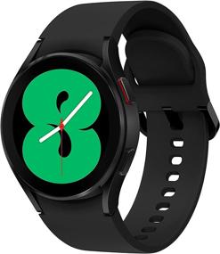 img 3 attached to 🌟 Smartwatch Samsung Galaxy Watch4 with Bluetooth and Monitor Detection