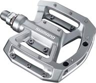 shimano pd-gr500 pedal: optimal performance for mtb and bmx riding logo