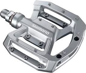 img 3 attached to SHIMANO Pd-gr500 Pedal: Optimal Performance for MTB and BMX Riding