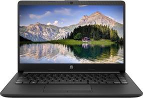 img 2 attached to HP 14 inch HD Laptop with Ryzen 3, 16GB RAM, 1TB HDD - Business & Student-friendly