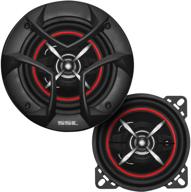 sound storm laboratories cg443 speakers logo