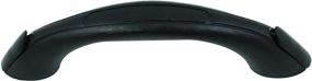 img 2 attached to 💪 Attwood 2050-5 Ergonomic One-Piece Vinyl Grab Handle: White Finish for Reliability and Comfort