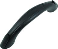 💪 attwood 2050-5 ergonomic one-piece vinyl grab handle: white finish for reliability and comfort логотип