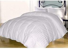 img 1 attached to Blue Ridge Trading Alternative Comforter Bedding