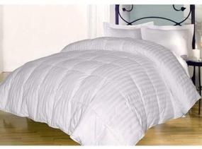 img 2 attached to Blue Ridge Trading Alternative Comforter Bedding