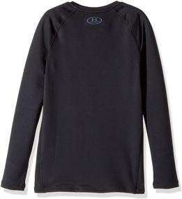 img 1 attached to ColdGear X Large Girls' Clothing by Under Armour: Ultimate Warmth and Style for Active Girls