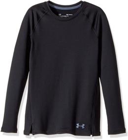 img 2 attached to ColdGear X Large Girls' Clothing by Under Armour: Ultimate Warmth and Style for Active Girls