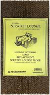 scratch lounge floor refill large logo