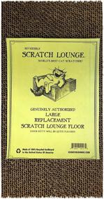 img 2 attached to Scratch Lounge Floor Refill Large