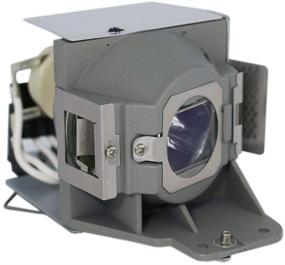 img 3 attached to CTLAMP 5J J7L05 001 Совместимость с профессиональным проектором