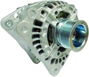 img 4 attached to Alternator Replacement 037903026C 037903026CX 038903018LX