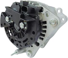 img 3 attached to Alternator Replacement 037903026C 037903026CX 038903018LX