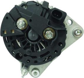 img 1 attached to Alternator Replacement 037903026C 037903026CX 038903018LX