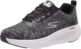 img 4 attached to Skechers Men's GoRun Elevate Performance Shoes for Men