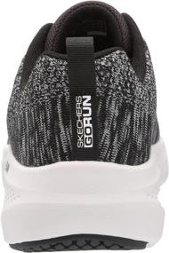 img 2 attached to Skechers Men's GoRun Elevate Performance Shoes for Men