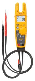 img 4 attached to 💡 Enhanced Fluke T6-600 Electrical Tester: Boosting Efficiency and Accuracy