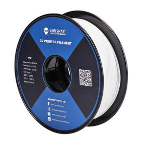 img 2 attached to 🖨️ SainSmart TPU 3D Printing Filament - 3mm