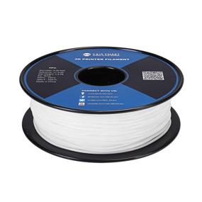 img 3 attached to 🖨️ SainSmart TPU 3D Printing Filament - 3mm