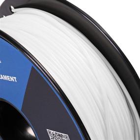 img 1 attached to 🖨️ SainSmart TPU 3D Printing Filament - 3mm