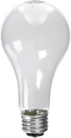 img 1 attached to 💡 GE 97493 3-Way Bulb, 30-100 Watt