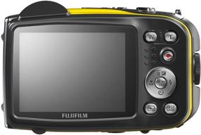 img 3 attached to 📷 Fujifilm FinePix XP60 16.4MP Digital Camera Review: A Detailed Look at the 2.7-Inch LCD & Yellow Design (OLD MODEL)