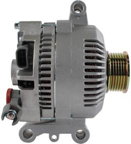 img 3 attached to 🔌 DB Electrical 400-14091 Alternator for Ford Ranger Truck 4.0L 2001-2005, Mazda B Series Pickup 2001-2007 - Replacement and Compatibility