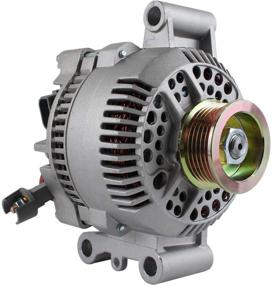 img 4 attached to 🔌 DB Electrical 400-14091 Alternator for Ford Ranger Truck 4.0L 2001-2005, Mazda B Series Pickup 2001-2007 - Replacement and Compatibility