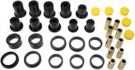 👍 enhanced performance control arm bushing kit by energy suspension logo