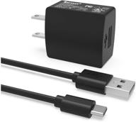 charger adapter zenpad zt581kl zt582kl portable audio & video logo