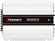 усилитель taramp's 800x4 ds - 1 ом, 4 канала, 800 вт логотип