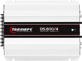 img 4 attached to Усилитель Taramp's 800x4 DS - 1 Ом, 4 канала, 800 Вт