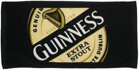 img 2 attached to Guinness Extra Stout Label Cotton