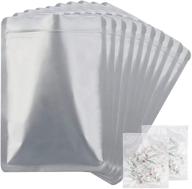 vasdoo absorbers resealable ziplock storage logo