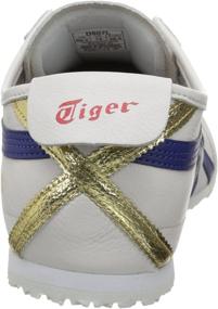 img 2 attached to 👟 Onitsuka Tiger Mexico Fashion Sneaker: Trendy Men's Shoes for Fashion Lovers