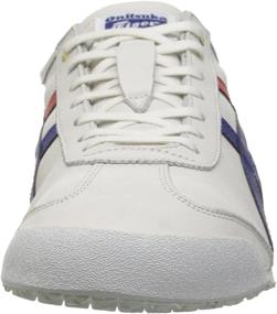 img 3 attached to 👟 Onitsuka Tiger Mexico Fashion Sneaker: Trendy Men's Shoes for Fashion Lovers