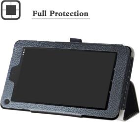 img 3 attached to Ematic EGQ373 Case Tablet Accessories